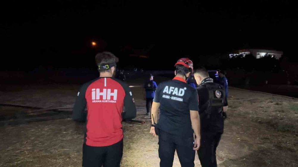 Mardin&rsquo;de kaybolan 13 yaşındaki &ccedil;ocuk mısır tarlasında &ouml;l&uuml; bulundu
