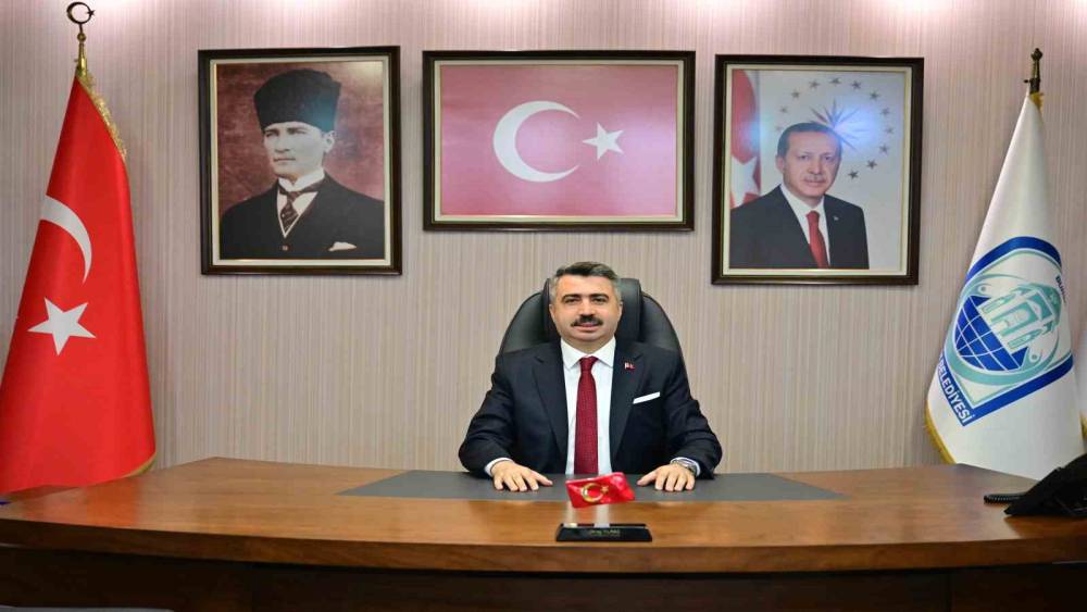 Bursa&rsquo;nın hafızası Yıldırım&rsquo;da canlanacak
