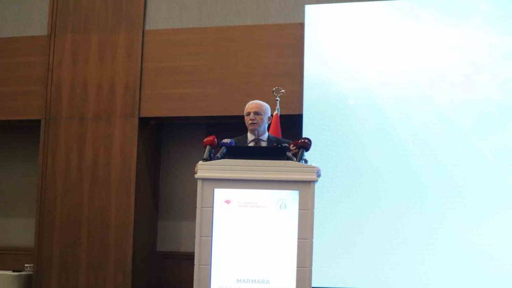 İstanbul Valisi G&uuml;l: "Vatandaşlarımız ve idareciler olarak bu şehirde yaşayan herkesin bu selin olmasında az ya da &ccedil;ok kusuru var"
