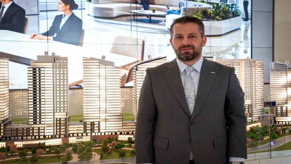 RAMS T&uuml;rkiye Y&ouml;netim Kurulu Başkanı B&uuml;lb&uuml;l&rsquo;den Maslak projesine ilişkin kamuoyuna yansıyan iddialar &uuml;zerine a&ccedil;ıklama
