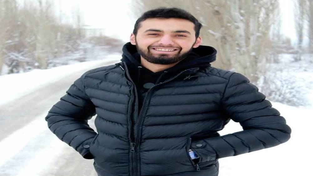 K&uuml;tahya&rsquo;da iş kazası: Gen&ccedil; iş&ccedil;i hayatını kaybetti
