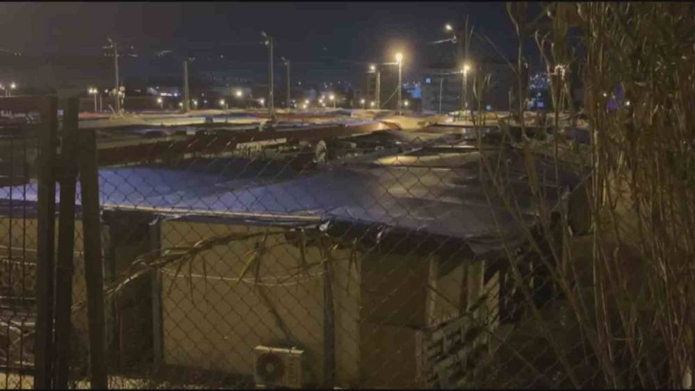 Hatay&rsquo;da ger&ccedil;ekleşen silahlı saldırıda; annenin ardından baba da hayatını kaybetti, kız evlatlarının yaşam m&uuml;cadelesi s&uuml;r&uuml;yor
