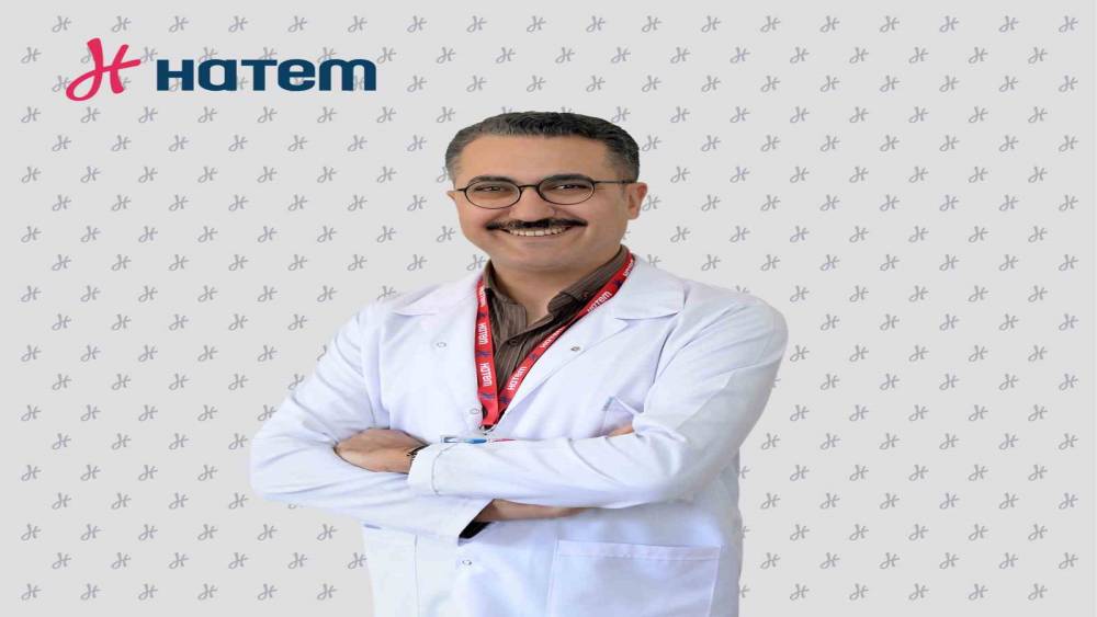 Dr. Mustafa &Ccedil;ift&ccedil;i: "Mevsim ge&ccedil;işleri &ccedil;ocukları daha hızlı hasta ediyor"
