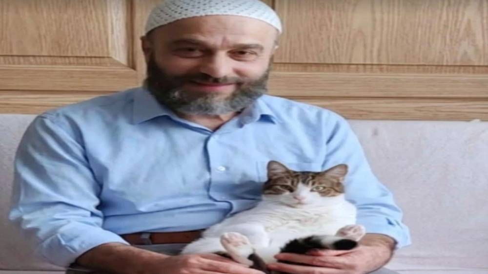 Ambulansla &ccedil;arpışan motosikletli hayatını kaybetti
