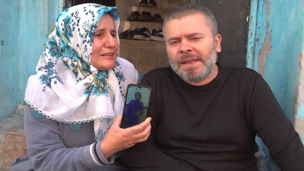 Gaziantep&rsquo;te 17 yaşındaki kızdan 1 haftadır haber alınamıyor
