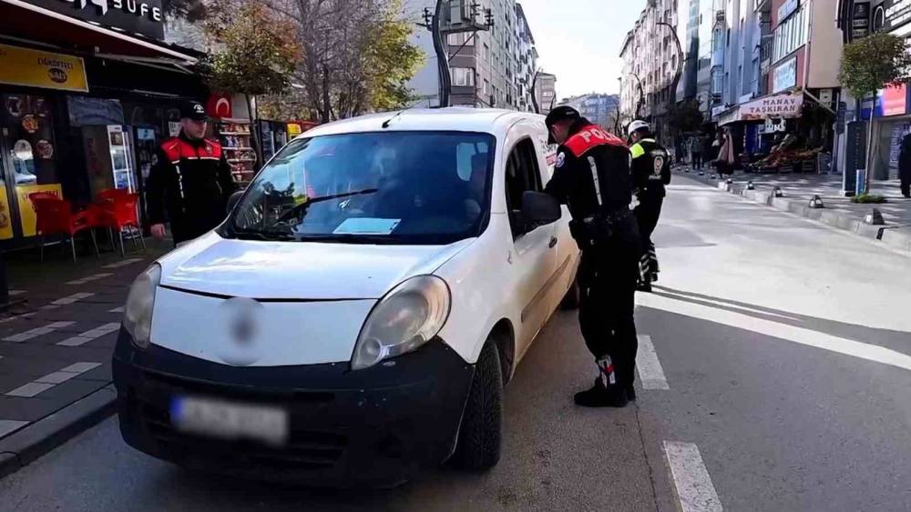 Bolu&rsquo;da su&ccedil;a ge&ccedil;it yok: Haftalık bilan&ccedil;o a&ccedil;ıklandı

