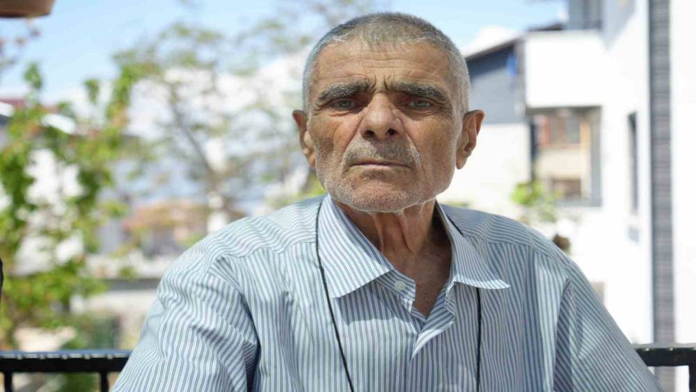 Baba ve oğlu &ouml;ld&uuml;ren sanık: "Değil &ouml;l&uuml;mlerine, cezaevine girmelerine bile razı değildim"
