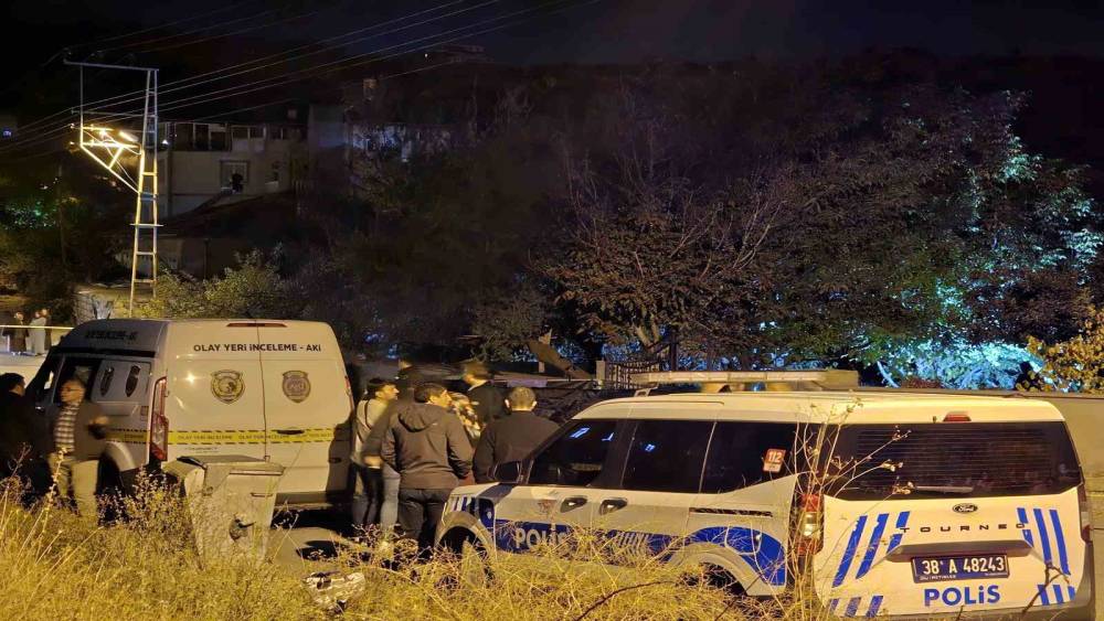Hacılar&rsquo;daki &ccedil;ifte cinayet davasında savcı m&uuml;talaasını verdi
