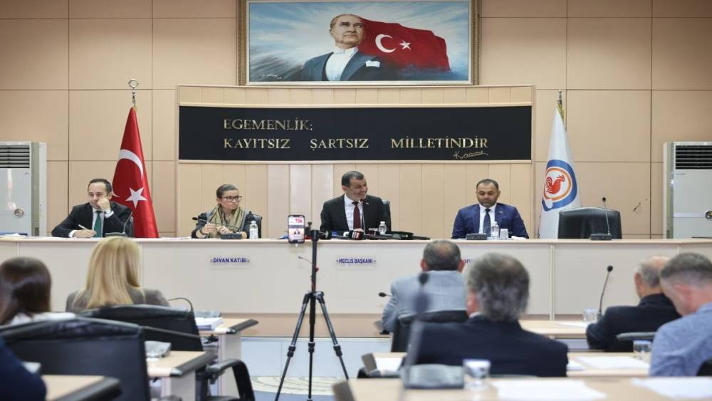 BELTAŞ&rsquo;ta mali reform sonu&ccedil; verdi
