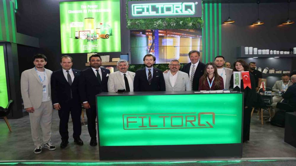 DENİB Başkanı Uğurlu: "Denizli ihracatında &ccedil;eşitlenme devam etmeli"
