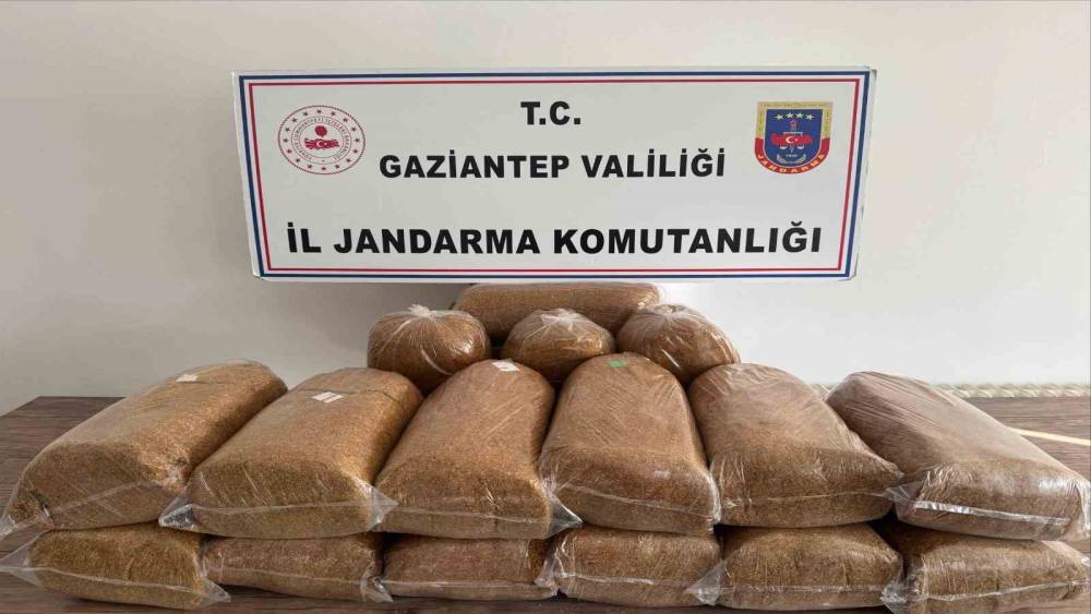 Gaziantep&rsquo;te 353 aranan şahıs yakalandı
