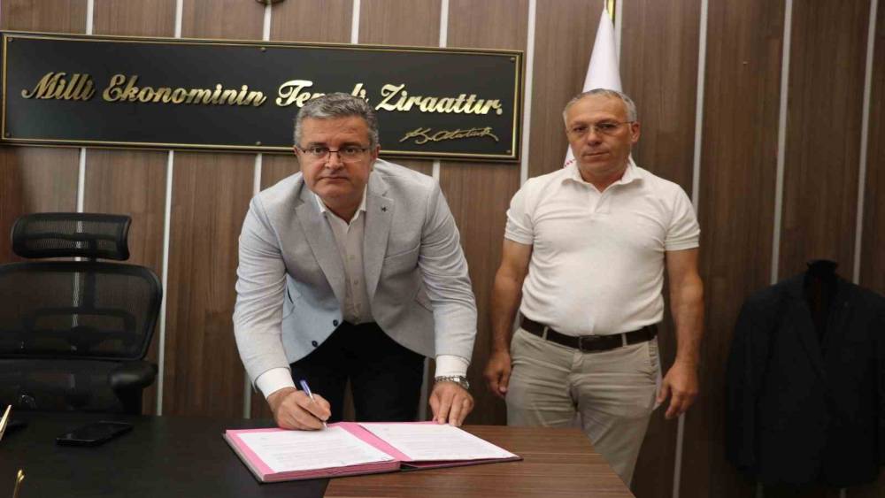 Derek&ouml;y Balık&ccedil;ı Barınağı 10 yıllığına kiralandı
