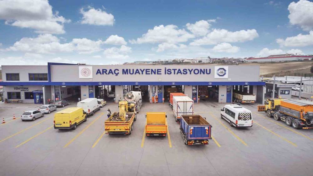 T&Uuml;VT&Uuml;RK&rsquo;ten ara&ccedil; sahiplerine muayene &ouml;ncesi &ouml;nemli hatırlatmalar
