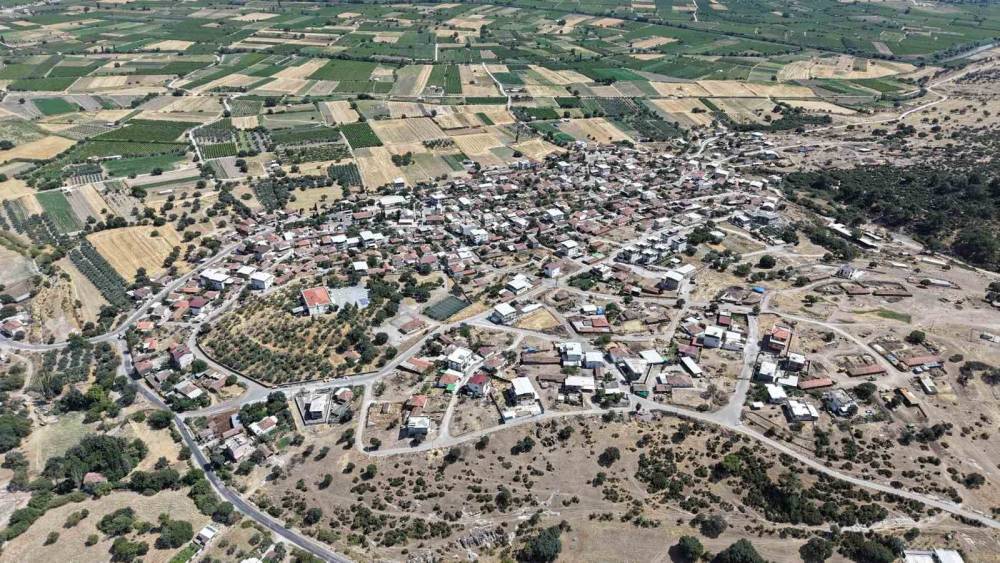 Yağcılar&rsquo;da yıllardır beklenen i&ccedil;me suyu hattı d&ouml;şeniyor
