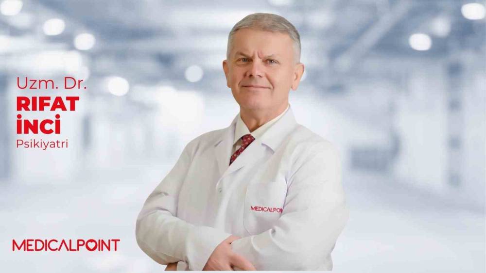 Uzm. Dr. İnci: "Mevsim değişiyor, ruh halimiz de değişiyor. sonbahar depresyonu ger&ccedil;ek mi"
