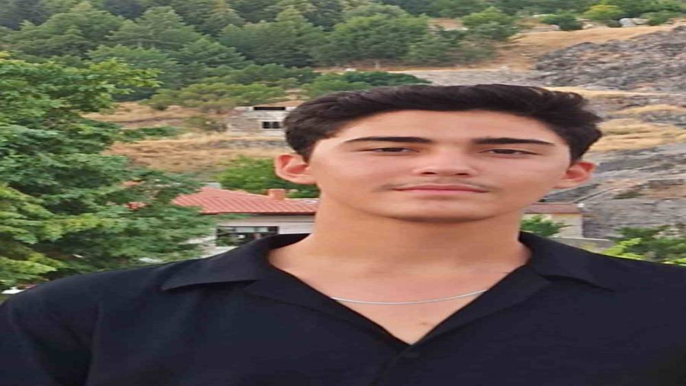 Kayıp olarak aranan gen&ccedil;, &ouml;l&uuml; olarak bulundu
