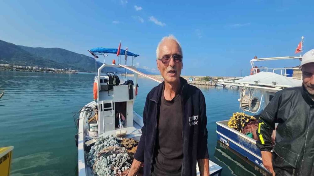 Kastamonu&rsquo;da palamut bolluğu: Tanesi 75 TL&rsquo;ye satılıyor
