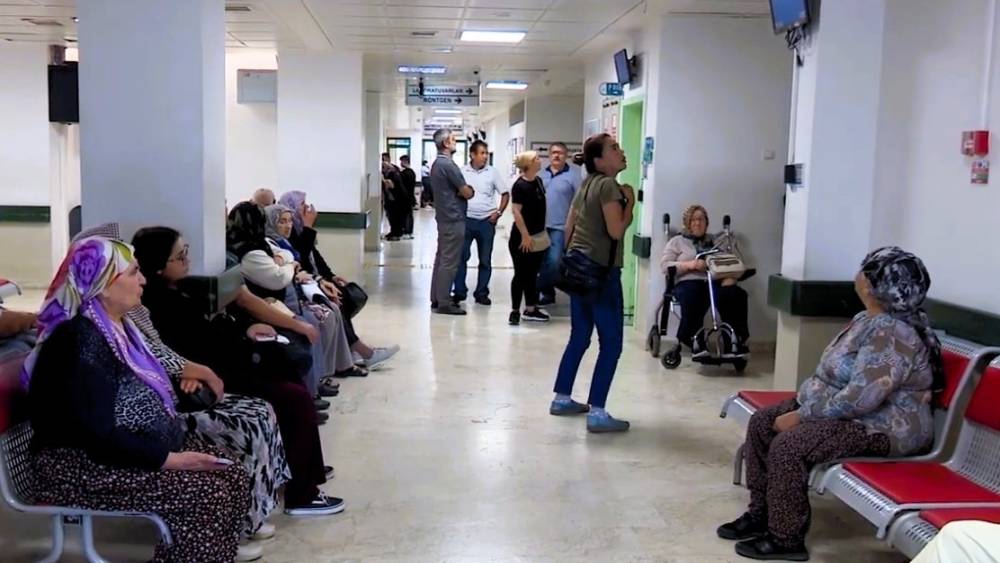 "Unutkanlığı yaşlanmanın doğal bir par&ccedil;ası olarak g&ouml;rmeyin"

