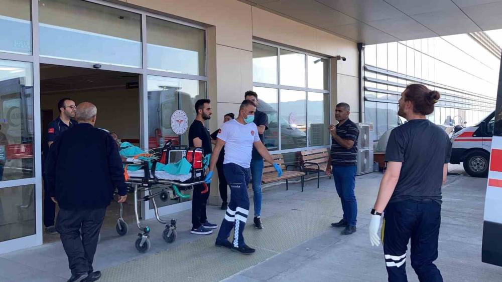 Burdur&rsquo;daki 1 kişinin &ouml;l&uuml;m&uuml;yle sonu&ccedil;lanan diyaliz davasında ilk projeyi hazırlayan sanık m&uuml;hendis: "Projede değişiklik yapılmasaydı bu olay yaşanmazdı"
