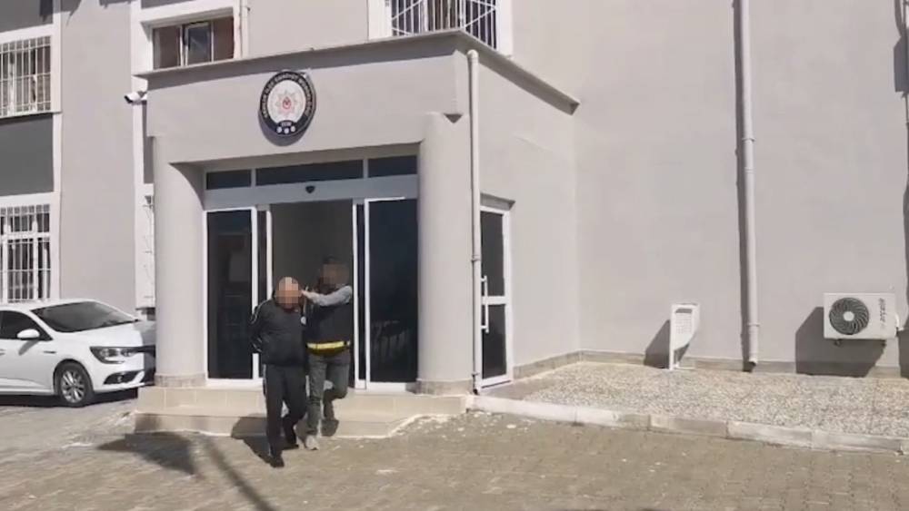 Bursa&rsquo;da silahlı yaralama olayının ş&uuml;phelisi tutuklandı
