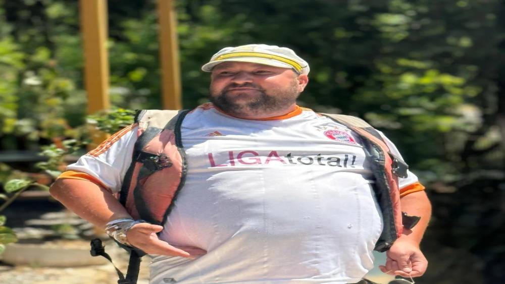 G&uuml;rcistan uyruklu adam evinde &ouml;l&uuml; bulundu
