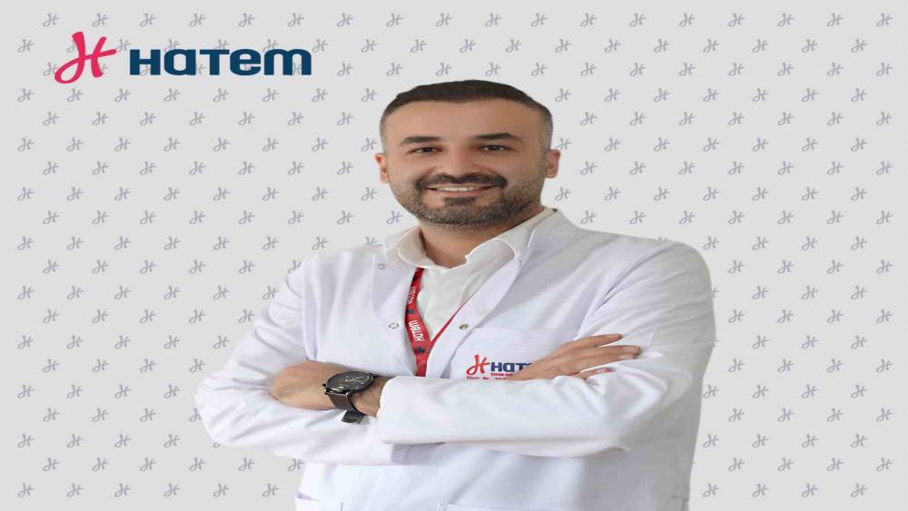 &Ccedil;ocuk Sağlığı ve Hastalıkları Uzmanı Dr. Abdurrahim Keskin Hatem&rsquo;de
