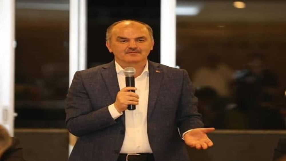Ge&ccedil;miş d&ouml;nem Pamukkale Belediye Başkanına g&ouml;revi k&ouml;t&uuml;ye kullanmadan 2 yıl hapis cezası
