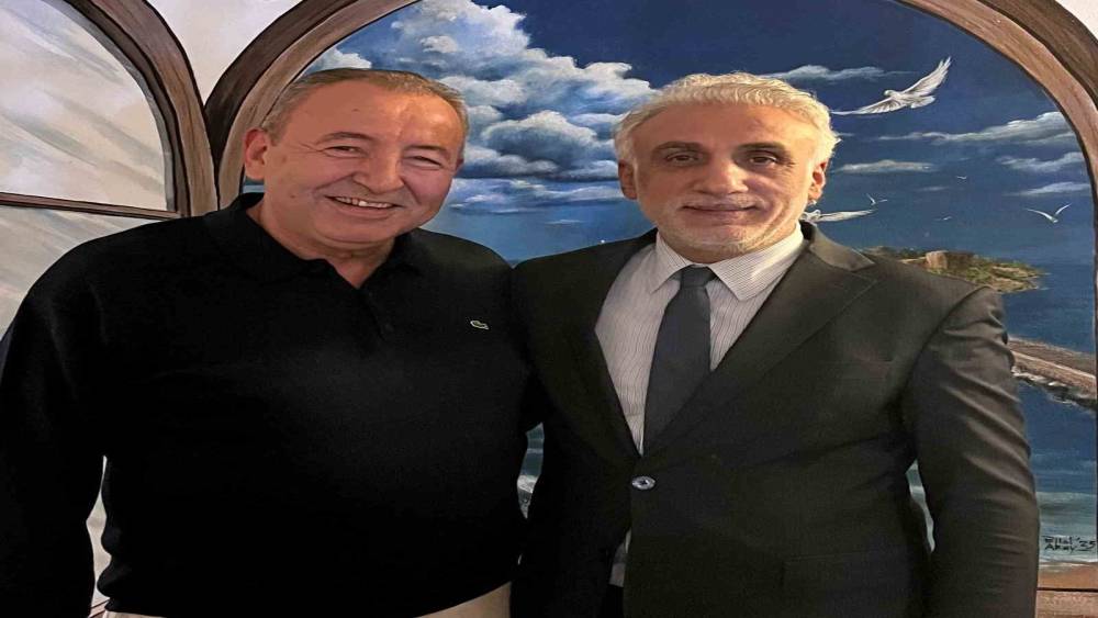 Kuşadası&rsquo;nda telif hakları konuşuldu
