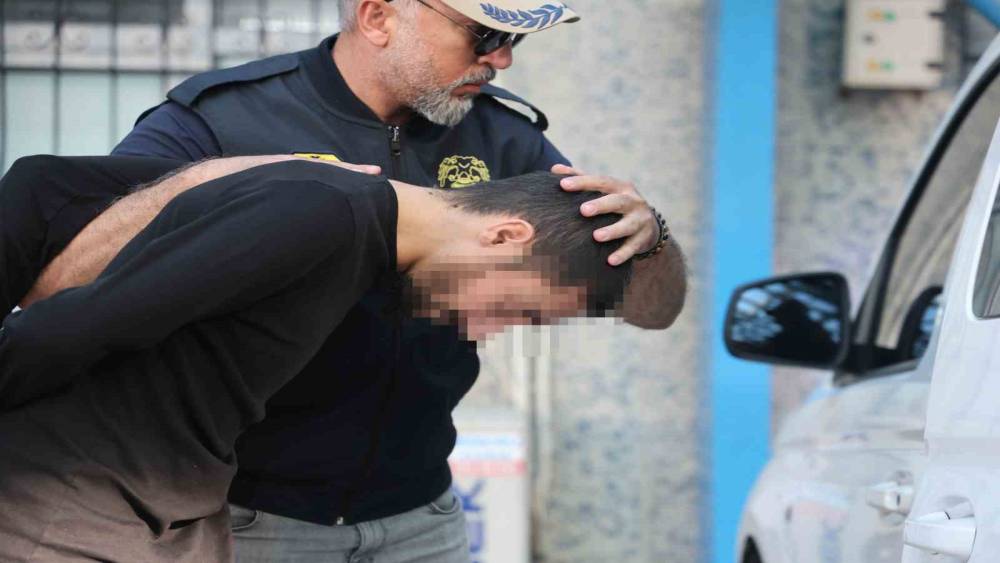 DEAŞ &uuml;yeliğinden hakim &ouml;n&uuml;ne &ccedil;ıkan sanık "etkin pişmanlıktan yararlanmak" istedi
