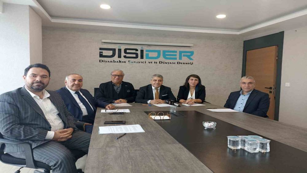 DİSİDER’den fırsatçılara tepki
