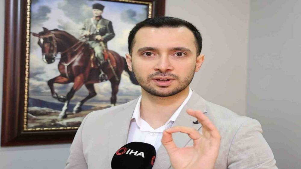 Mesajla gelen linke tıklarsanız banka hesaplarınız boşalıyor
