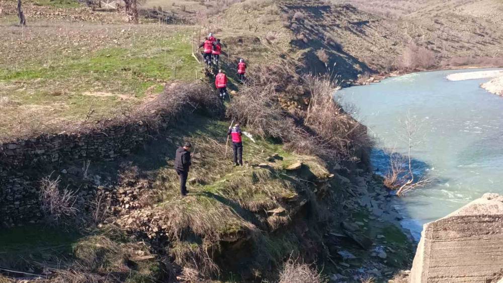 Kayıp engelli şahsı arama &ccedil;alışmaları 15&rsquo;inci g&uuml;n&uuml;nde
