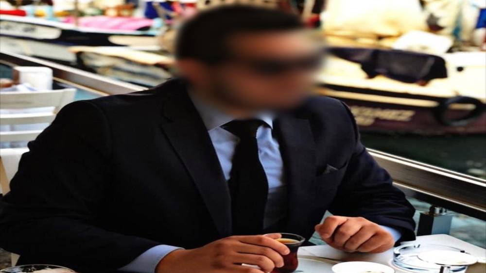 Dava &ouml;ncesi para talep edip dolandırdılar
