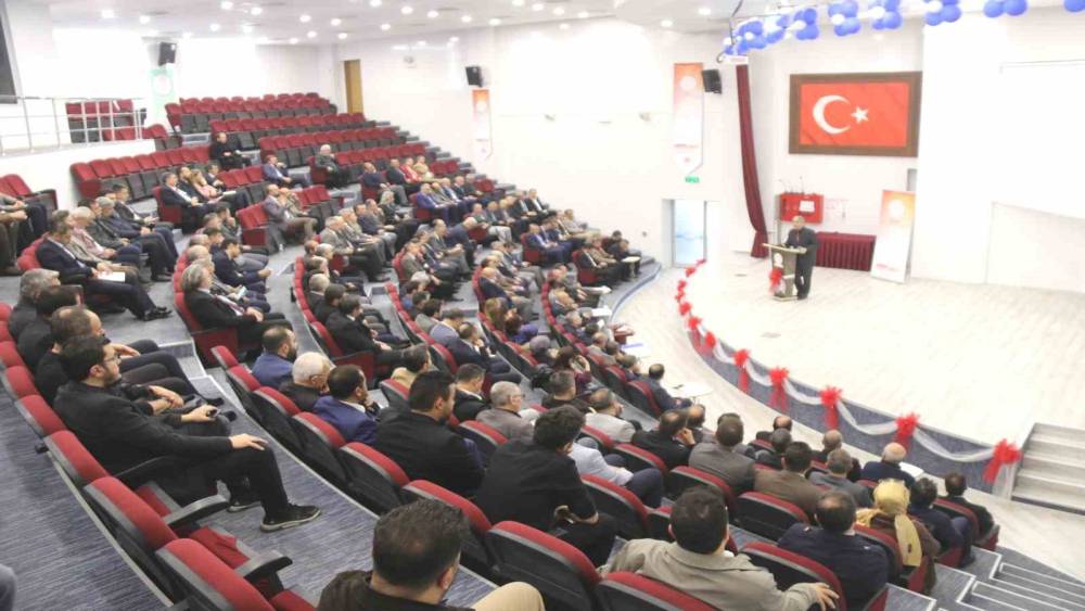 K&uuml;tahya&rsquo;da okul g&uuml;venliği değerlendirme toplantısı yapıldı
