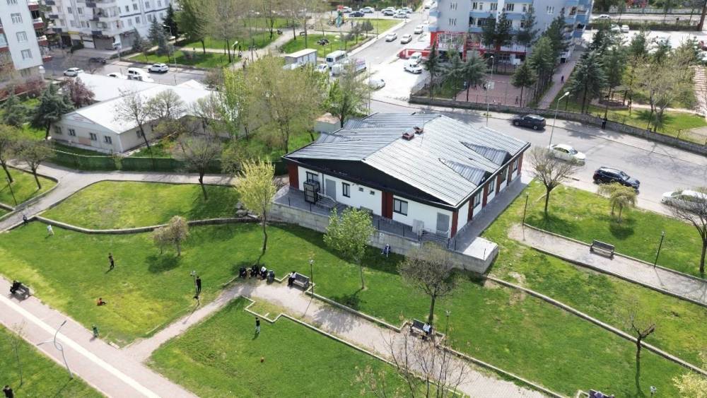 Diyarbakır&rsquo;da 13 yeni Aile Sağlığı Merkezi hizmete a&ccedil;ıldı

