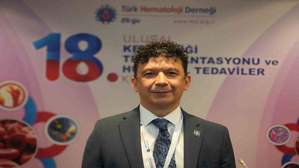Y&uuml;ksek riskli hematolojik kanserlerde kemoterapiyi tarihe karıştıracak tedavi: CAR-T
