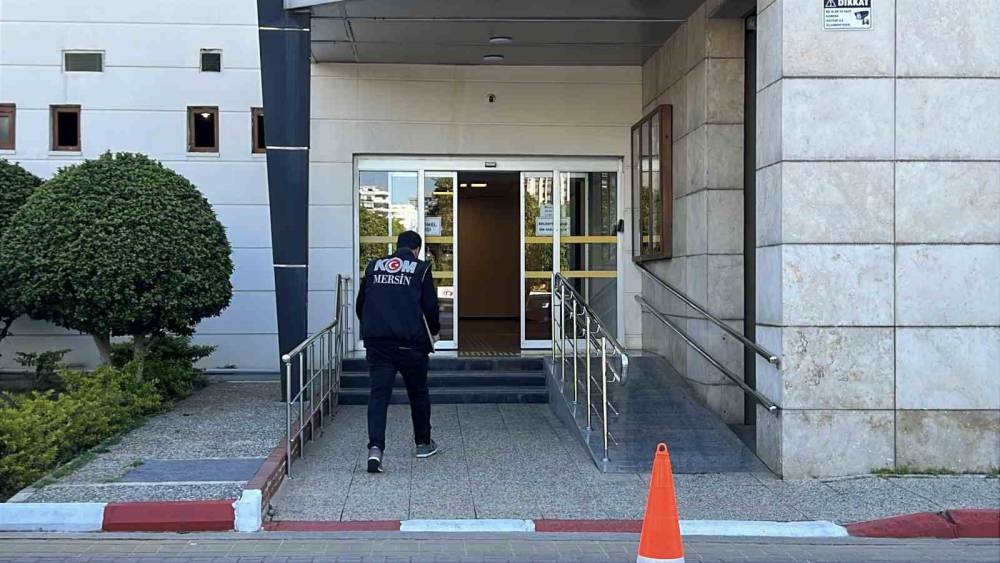 Belediyede &ccedil;aycı olmanın bedeli 250 bin TL: R&uuml;şvetle işe yerleştirme yapmışlar
