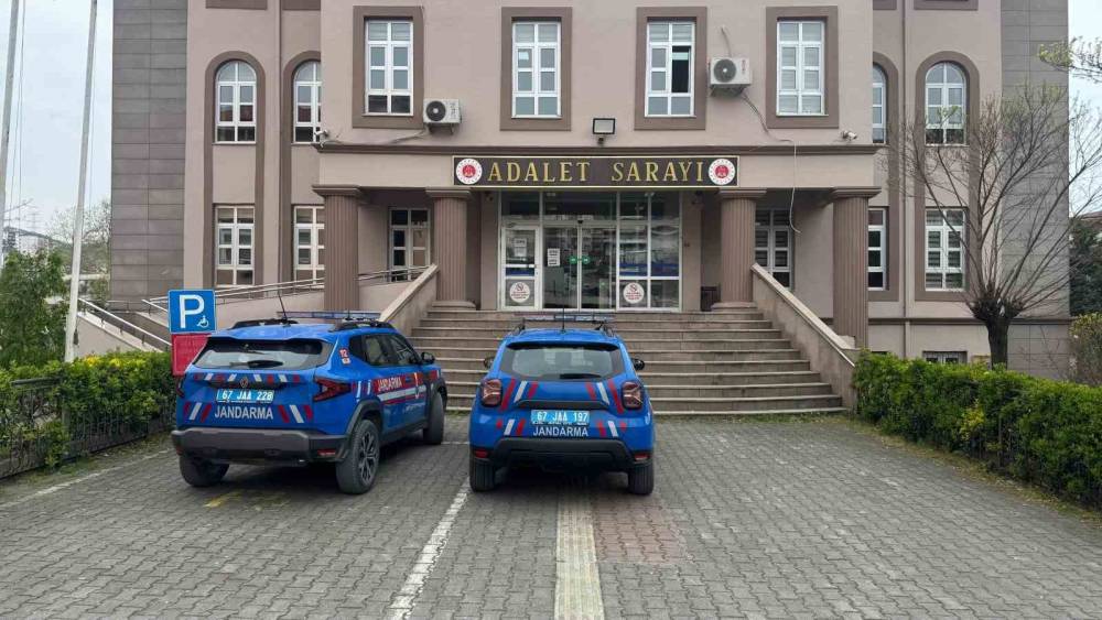 Zonguldak&rsquo;ta s&uuml;s bitkisi bah&ccedil;esinde uyuşturucu &ouml;zellikli kakt&uuml;s ele ge&ccedil;irildi
