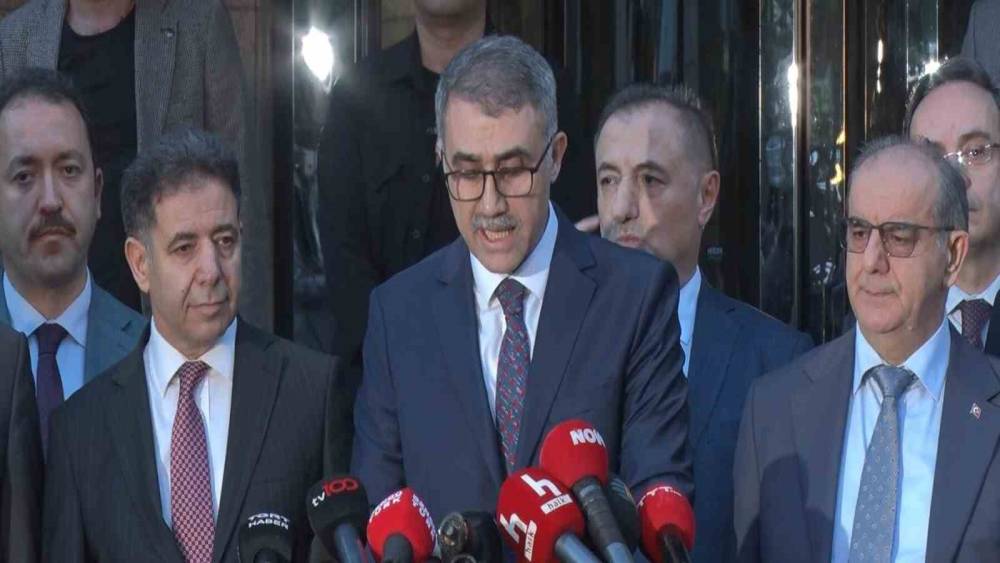 YSK, CHP&rsquo;nin &rsquo;mutlak butlan&rsquo; itirazını reddetti
