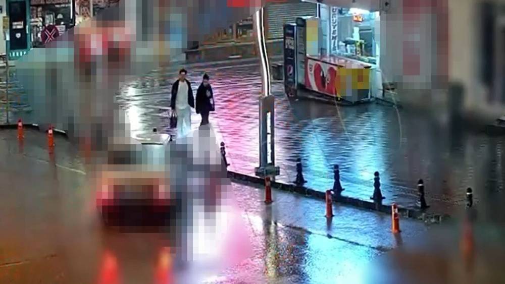 Firari h&uuml;k&uuml;ml&uuml; yakalandı
