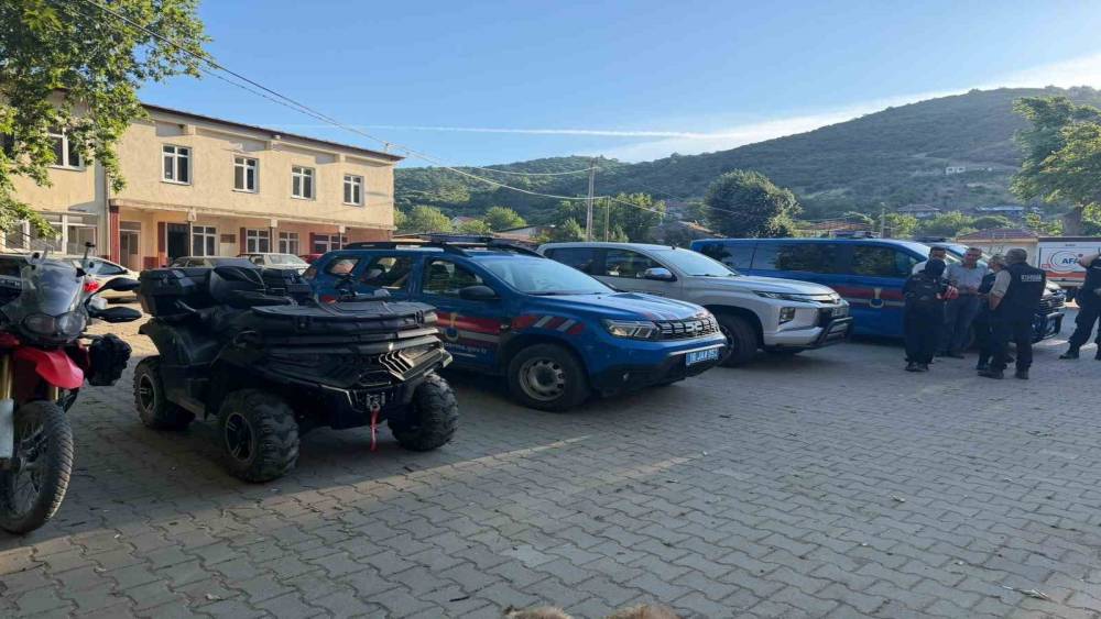 Karacabey&rsquo;de 72 saattir kayıp Ali S&uuml;er evinde bulundu

