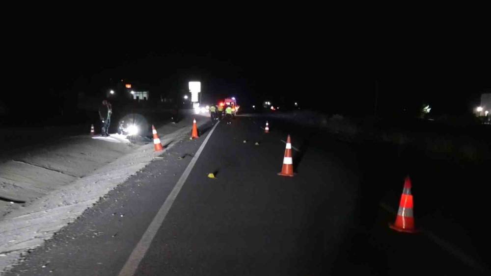 &Ccedil;arpıp ka&ccedil;tı, aracı sakladı, yurt dışına ka&ccedil;maya &ccedil;alışırken yakalandı
