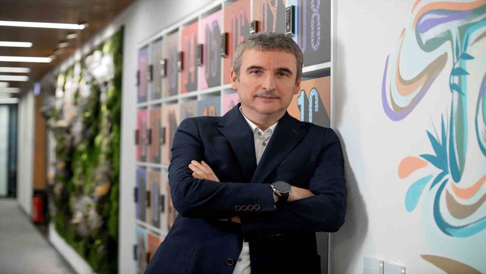 İş Bankası, Orta ve Doğu Avrupa&rsquo;nın en iyi dijital bankası se&ccedil;ildi

