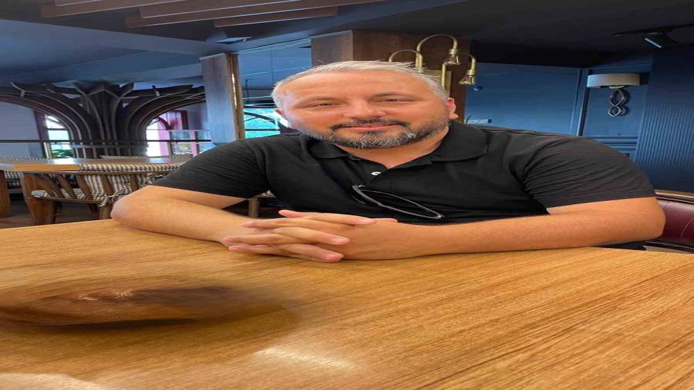 Taciz iddialarının ardından Taksi Durağı Başkanı Kuzu&rsquo;dan a&ccedil;ıklama
