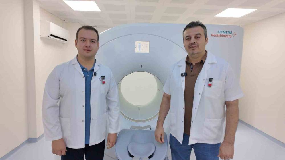 Niğde&rsquo;ye PET-CT &uuml;nitesi kazandırıldı
