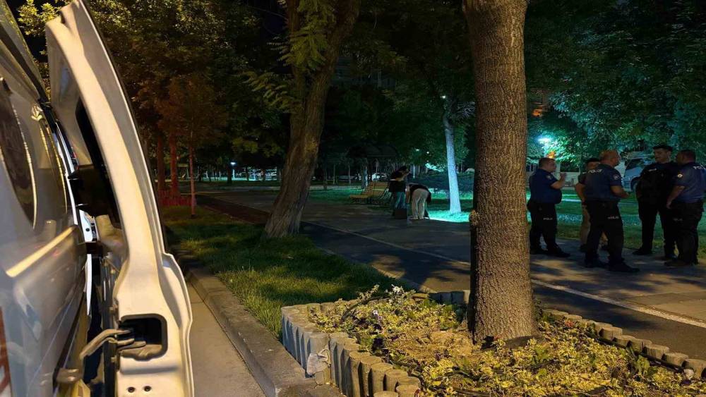 Otostopla aracına aldığı şahıslar tarafından bı&ccedil;aklandı: 1 ağır yaralı
