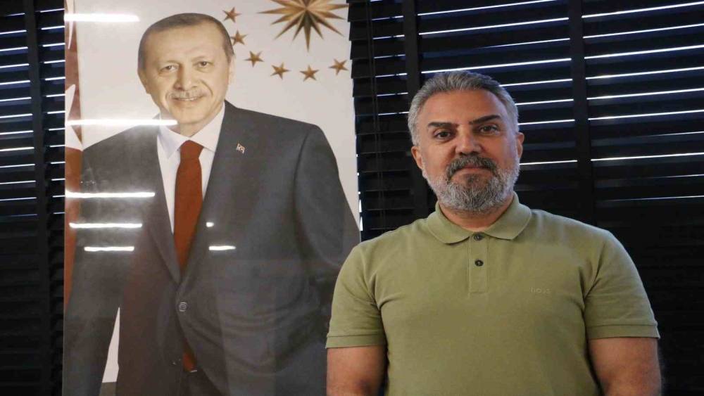 Ter&ouml;rs&uuml;z T&uuml;rkiye s&uuml;reci AK Parti&rsquo;ye g&uuml;veni arttırdı
