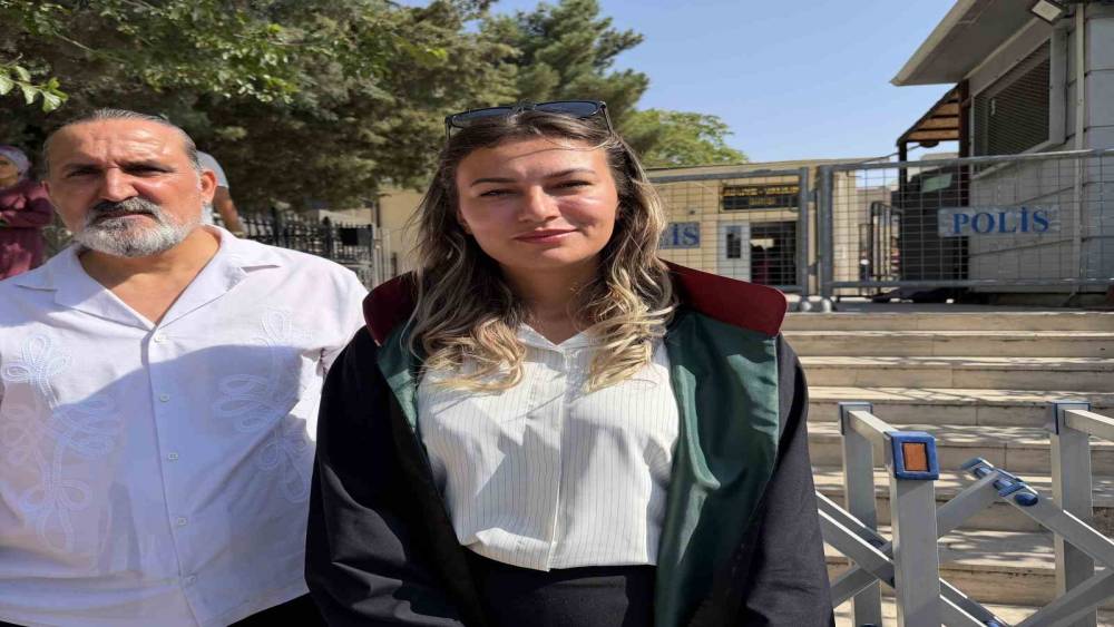 Mardin&rsquo;de sosyal medya paylaşımı nedeniyle tutuklanan Melek Karahan tahliye edildi
