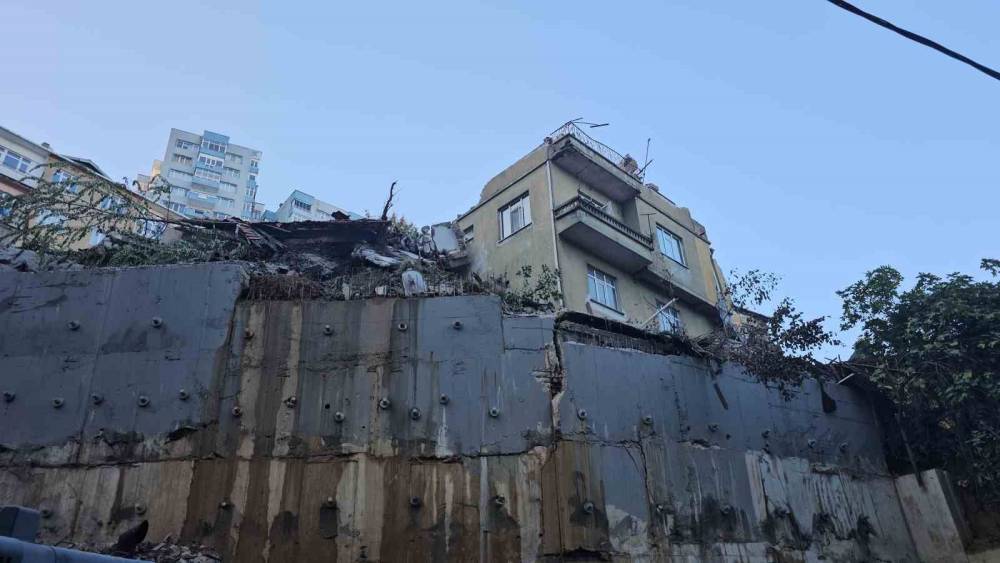 Zonguldak&rsquo;taki bina faciasında 3 kişi hakkında g&ouml;zaltı kararı
