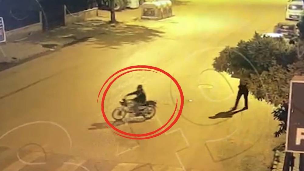Iğdır&rsquo;da motosiklet hırsızlığına karışan 4 &ccedil;ocuk tutuklandı
